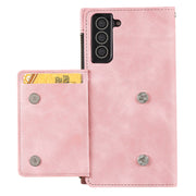 salelink.co.nz Unbranded Samsung S21 Plus Case Samsung S21 Plus Case - Wallet Leather (PR7233) | Action Outdoors NZ