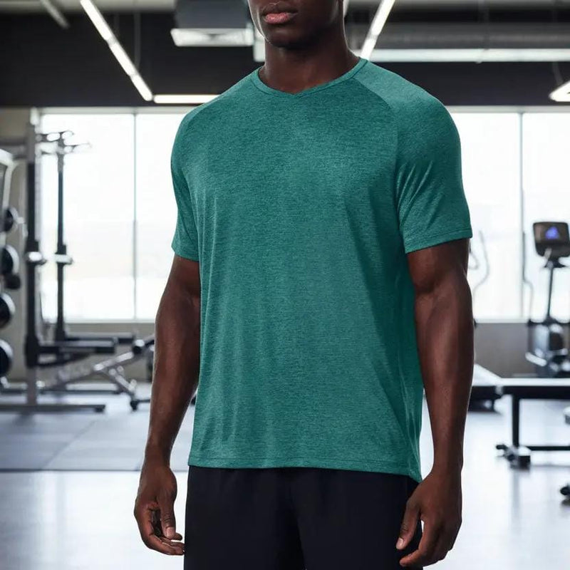 dealonline.co.nz dealonline.co.nz Quick Drying Sports Stretch Tops 3XL GREEN Quick Drying Sports Stretch Tops 3XL GREEN