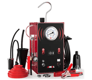ANCEL S300 Automotive Smoke Machine Leak Detection Tester – view 1