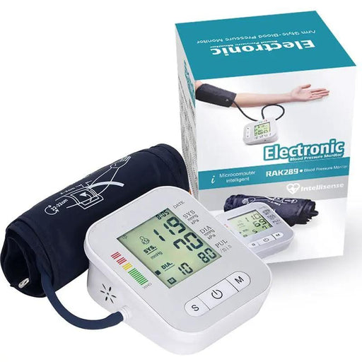 XL Blood Pressure Monitor Cuff Circumference 22-52cm – view 1