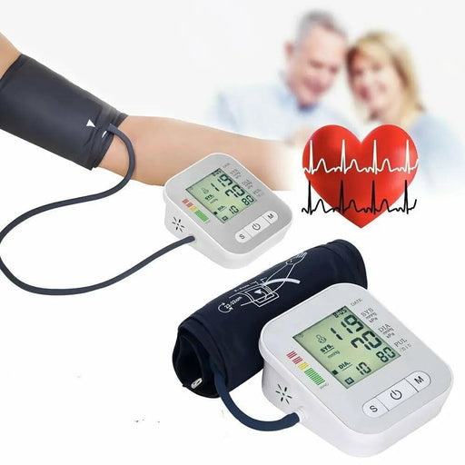 XL Blood Pressure Monitor Cuff Circumference 22-52cm – view 2