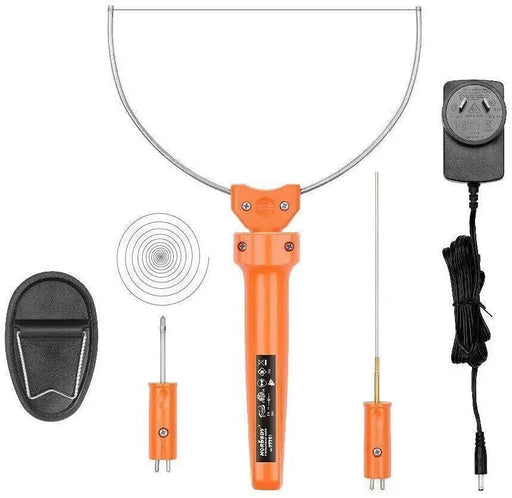 HORUSDY 3in1 Hot Wire Foam Cutting Kit Knife Cutter Engraving Styrofoam Polystyrene Tool – view 1