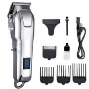 salelink.co.nz Unbranded Dog Clipper Hair Trimmer Dog Clipper Hair Trimmer | Action Outdoors NZ