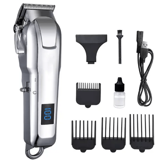 salelink.co.nz Unbranded Dog Clipper Hair Trimmer Dog Clipper Hair Trimmer | Action Outdoors NZ