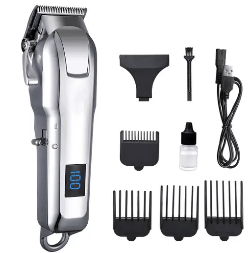 salelink.co.nz Unbranded Dog Clipper Hair Trimmer Dog Clipper Hair Trimmer | Action Outdoors NZ