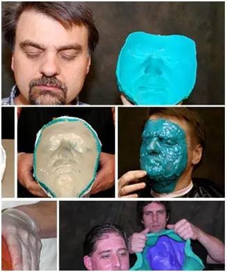 Artmore BODY Brushable Lifecassting Platinum Silicone Rubber – view 1