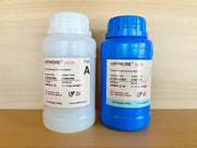 Resin Art NZ Liquid Silicone Rubber Artmore SKIN Prosthetic Grade Silicone Artmore SKIN Prosthetic Grade Silicone | NZ