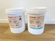 Resin Art NZ Liquid Silicone Rubber Artmore SKIN Prosthetic Grade Silicone Artmore SKIN Prosthetic Grade Silicone | NZ