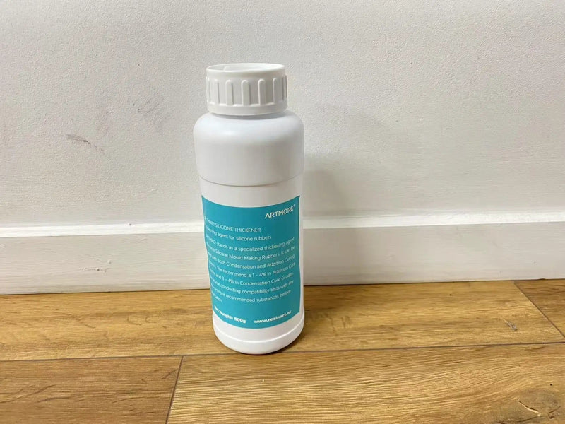 SR THIXO - Thickening agent for silicone rubbers – view 1