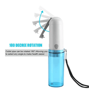 salelink.co.nz Unbranded Portable Bidet Portable Bidet | Action Outdoors NZ