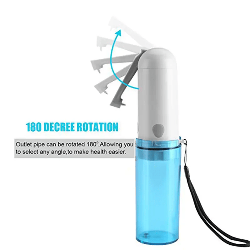 salelink.co.nz Unbranded Portable Bidet Portable Bidet | Action Outdoors NZ