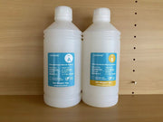 Shore A 5 - RTV Addition Cure Liquid Silicone Rubber - Mould Making – view 1