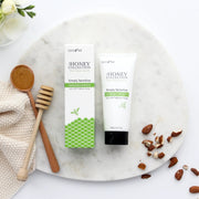 The Honey Collection Moisturiser Simply Sensitive Hypoallergenic Moisturiser With UMF Manuka Honey Simply Sensitive Moisturiser With UMF Manuka Honey