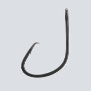 Action Outdoors Circle Hooks 100 pcs Mutsu Black Light hooks #28 100 pcs Mutsu Black Light hooks #28 | Action Outdoors NZ
