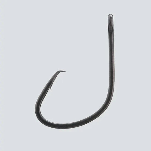 Action Outdoors Circle Hooks 100 pcs Mutsu Black Light hooks #28 100 pcs Mutsu Black Light hooks #28 | Action Outdoors NZ