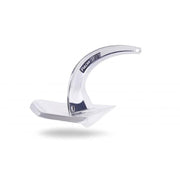 Vulcan 25 Kg Hand Polished Stainless Steel Boat Anchor for Docking – view 2