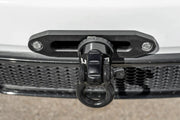 Magwarehouse.com Winch Shackle Aluminum Winch Shackle / Thimble Rough Country Aluminum Winch Shackle 4x4 Off Road