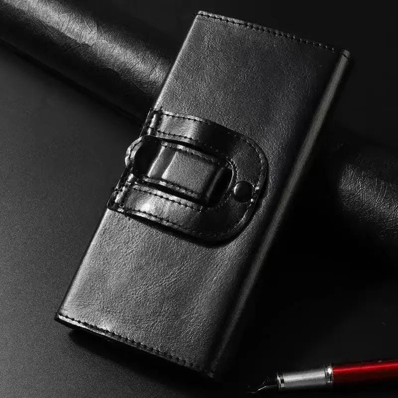 Universal 6.7''-7.2'' Phone Case Waist Pouch – view 2