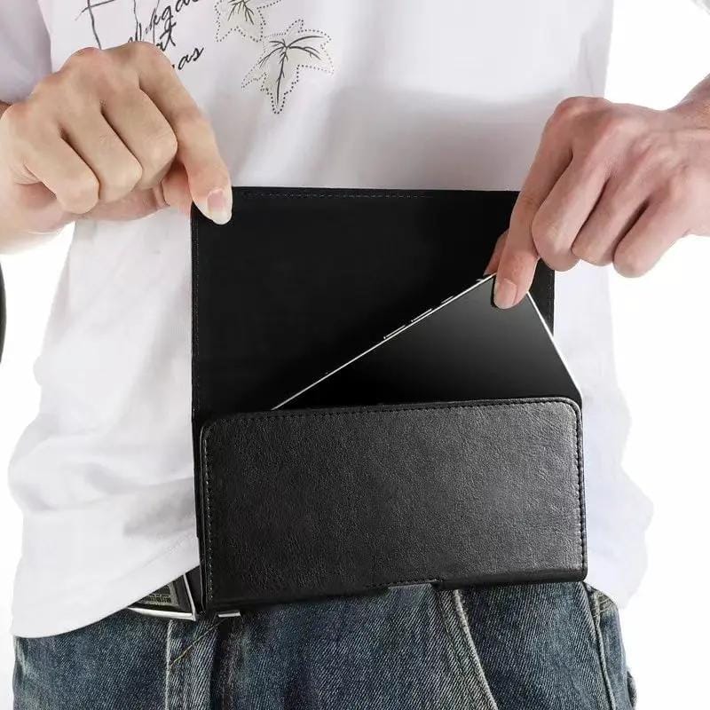 Universal 6.7''-7.2'' Phone Case Waist Pouch – view 7