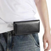 Universal 6.7''-7.2'' Phone Case Waist Pouch – view 1