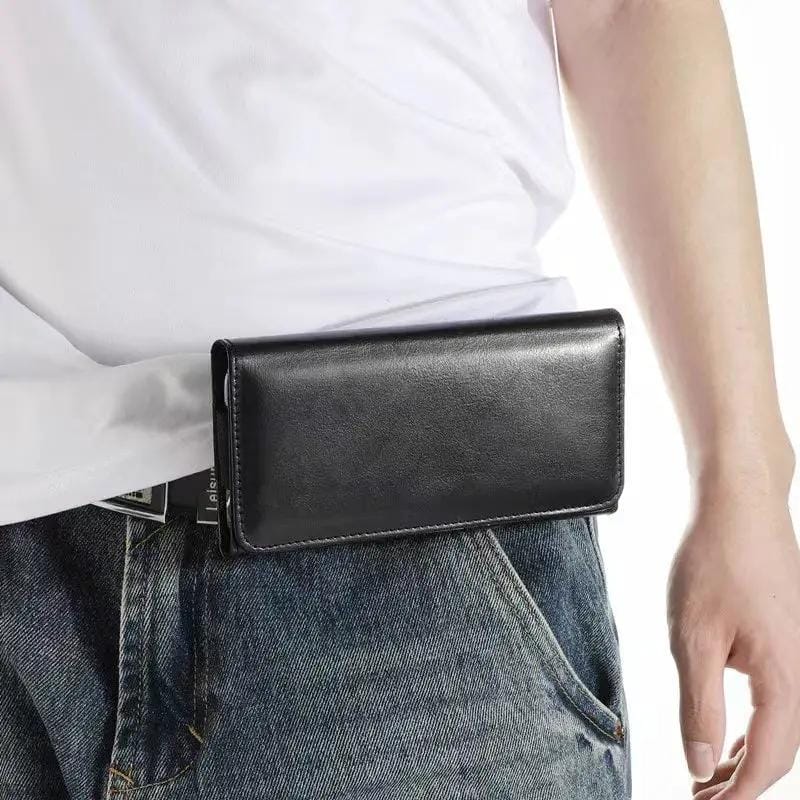 Universal 6.7''-7.2'' Phone Case Waist Pouch – view 1
