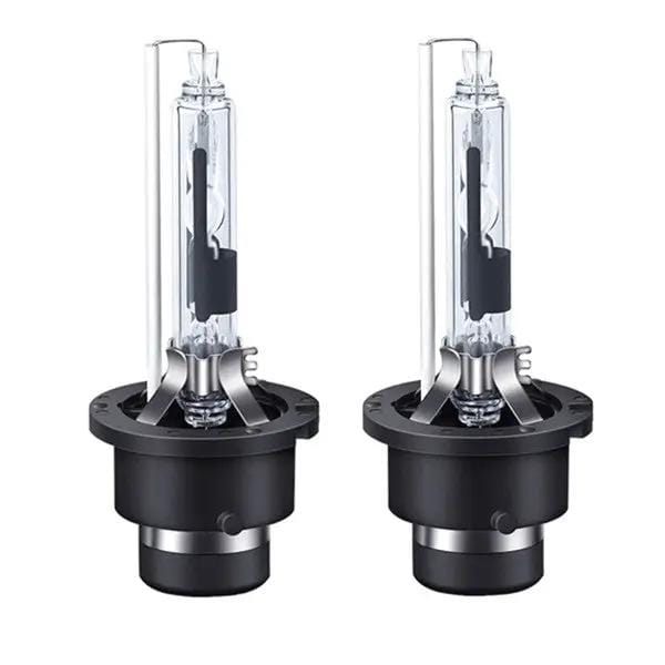 1 Pair D2C/D2S/D2R HID Xenon Car Headlight Bulb 35W 6000K – view 1