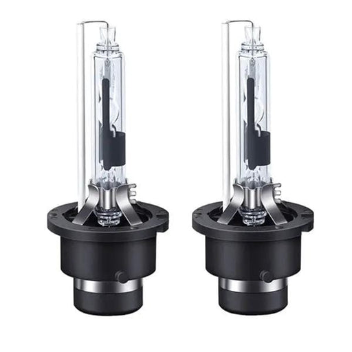 1 Pair D2C/D2S/D2R HID Xenon Car Headlight Bulb 35W 6000K – view 1
