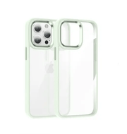 salelink.co.nz Unbranded iPhone 13 Pro Max Case Light Green iPhone 13 Pro Max Case Light Green | Action Outdoors NZ
