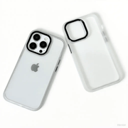 salelink.co.nz Unbranded iPhone 13 Pro Max Case Clear iPhone 13 Pro Max Case Clear | Action Outdoors NZ