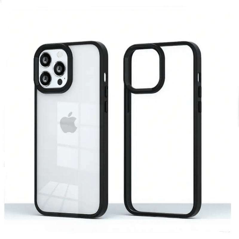 salelink.co.nz Unbranded iPhone 13 Pro Max Case Black iPhone 13 Pro Max Case Black | Action Outdoors NZ