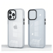 salelink.co.nz Unbranded iPhone 13 Pro Max Case Clear iPhone 13 Pro Max Case Clear | Action Outdoors NZ