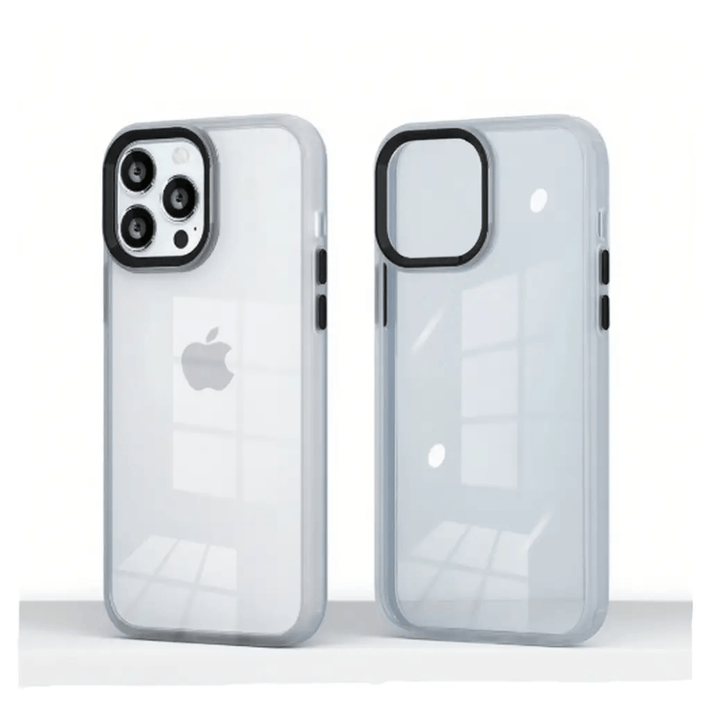 salelink.co.nz Unbranded iPhone 13 Pro Max Case Clear iPhone 13 Pro Max Case Clear | Action Outdoors NZ