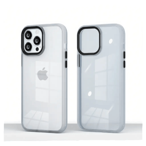 salelink.co.nz Unbranded iPhone 13 Pro Max Case Clear iPhone 13 Pro Max Case Clear | Action Outdoors NZ