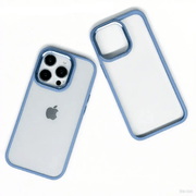 salelink.co.nz Unbranded iPhone 13 Pro Max Case Light Blue iPhone 13 Pro Max Case Light Blue | Action Outdoors NZ