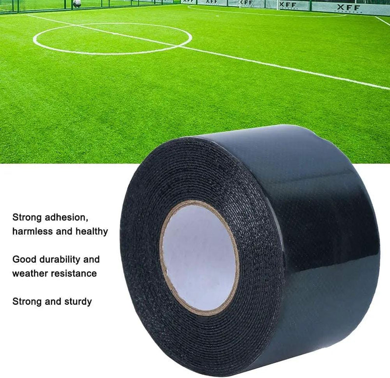 Double-Sided Self Adhesive Synthetic Turf Seaming Tape - 5cmx5m – view 4