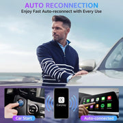 Wireless CarPlay Adapter for iPhone lOS 6 and above – view 5