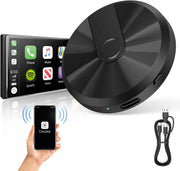 Wireless CarPlay Adapter for iPhone lOS 6 and above – view 1