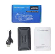 22000mAH 4G Real Time GPS Tracker LIVE Tracking Vehicle Car by salelink.co.nz