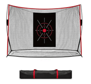 salelink.co.nz Unbranded 300x213cm Golf Practice Net 300x213cm Golf Practice Net | Action Outdoors NZ
