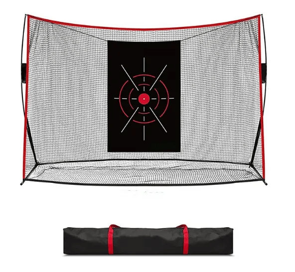 salelink.co.nz Unbranded 300x213cm Golf Practice Net 300x213cm Golf Practice Net | Action Outdoors NZ