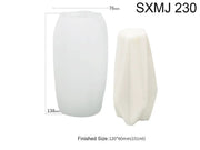Resin Art NZ Moulds Epoxy Resin Candle Moulds - 04 Epoxy Resin Candle Moulds - 04 | NZ