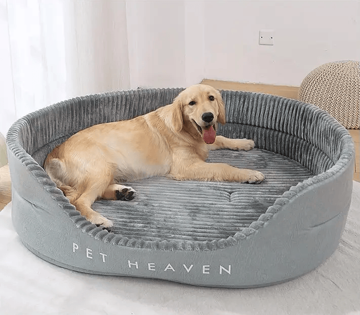 dealonline.co.nz dealonlinenz Comfort Pet Dog Bed Sleeper XL 100x82x26cm Comfort Pet Dog Bed Sleeper XL 100x82x26cm