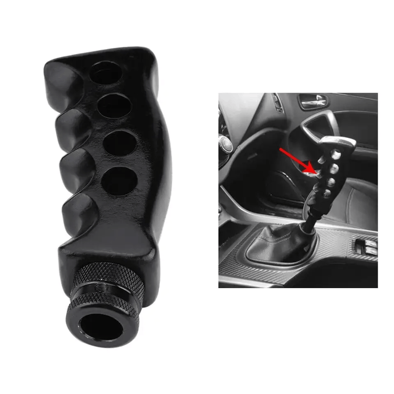 salelink.co.nz Unbranded Car Shift Knob Car Shift Knob | Action Outdoors NZ
