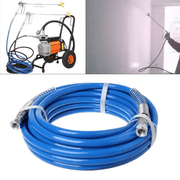salelink.co.nz Unbranded 10m Airless Paint Sprayer Hose 10m Airless Paint Sprayer Hose | Action Outdoors NZ