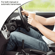 salelink.co.nz Unbranded Car Shift Knob Car Shift Knob (LM1039) | Action Outdoors NZ