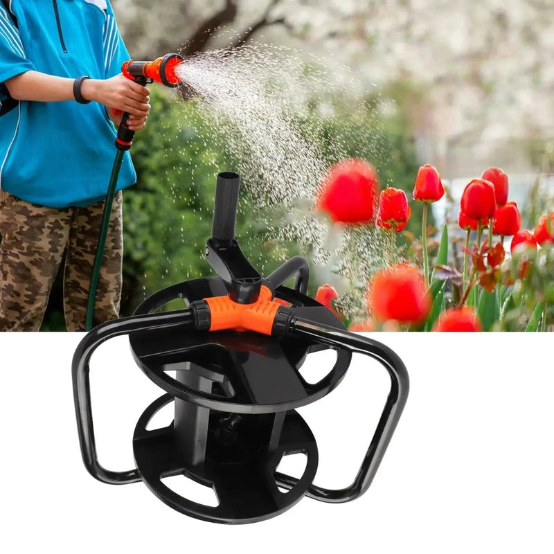 salelink.co.nz Unbranded Garden Hose Reel 20m Garden Hose Reel 20m | Action Outdoors NZ