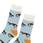 Barekind NZ Socks Save the Salamander Bamboo Socks Save the Salamander Bamboo Socks