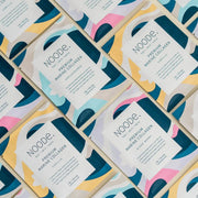 Noode Bundle Collagen Sample Pack Noode Marine Collagen Sample Pack Vanilla Mixed Berry