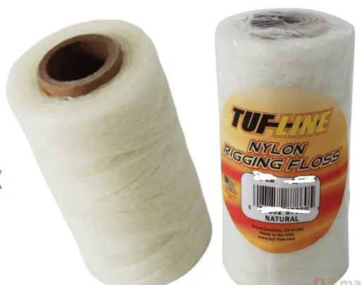 Action Outdoors Rigging Floss 30lb Rigging Floss 30lb Rigging Floss | Action Outdoors NZ