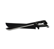 Xcel Machette with Stainless Blade & Soft Rubber Handle 400mm – view 2